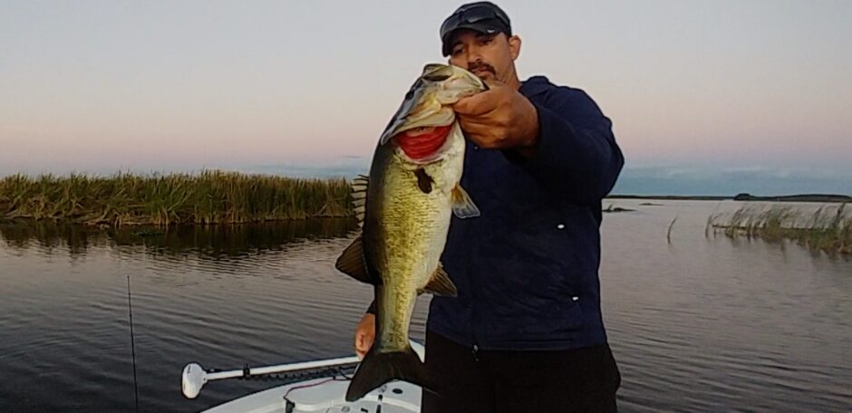 Headwaters Lake Fishing Report